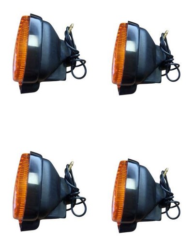 Indicator complete set - set, h