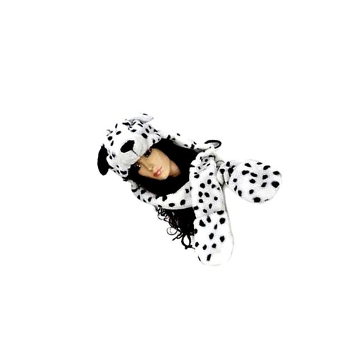 Party decoration dog - party,
