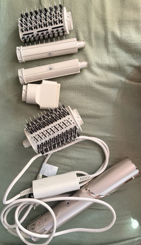 Shark air styler hair dryer - styler,