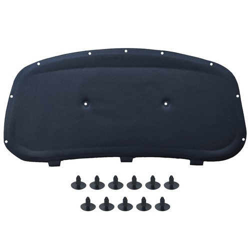 Gepco bonnet insulation sound - bonnet,