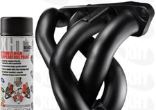 XHT BLACK Extremely High Temp