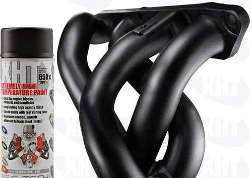 Xht black extremely - black, temp
