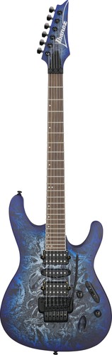 Ibanez s770 czm - ibanez, s770-czm