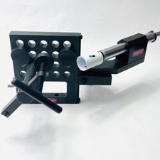 Compound Jig Table Tube Notcher TNE-65COMP