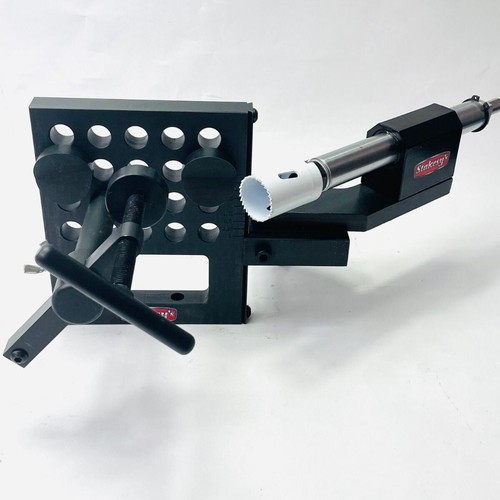 Compound jig table tube - compound,