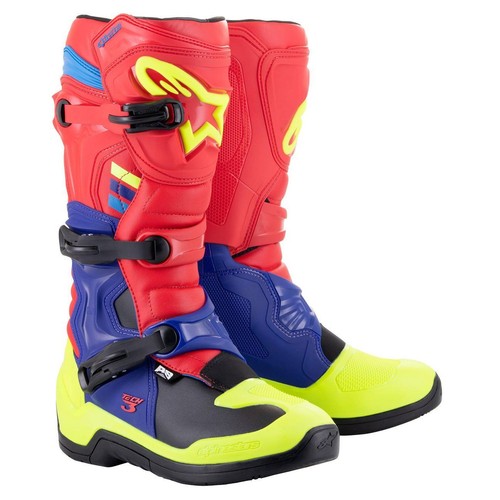 Alpinestars 2026 tech - tech, 3