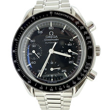 Omega Speedmaster Reduced