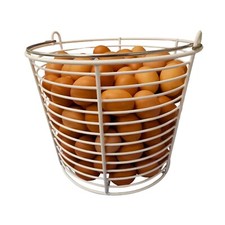 Monarch E150 Egg Basket (Poultry, Chicken, Duck, Goose, Pheasant) Genuine Part