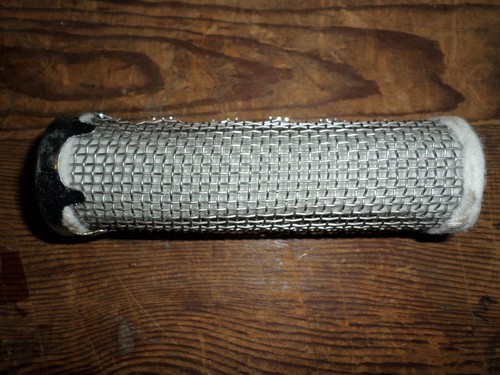 Bsa m20 m21 m33 oil - oil, tank