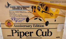 ANNIVERSARY EDITION PIPER CUB