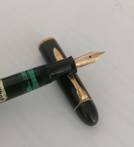 Pelikan 140 pen 14k - 140,