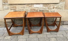 G Plan Nest 3 Tables  Astro