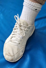 Cheerleading Shoes Needs Lots