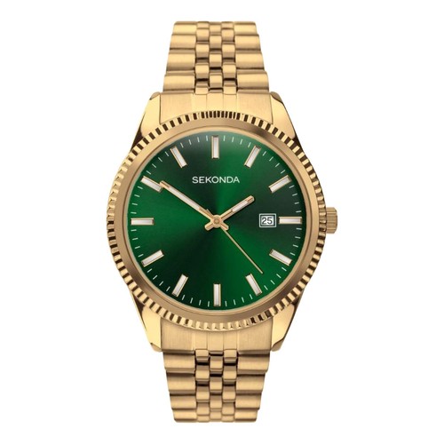 Sekonda gents king dress - sekonda,