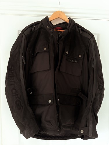 Bmw motorrad tatacoa jacket - motorrad,