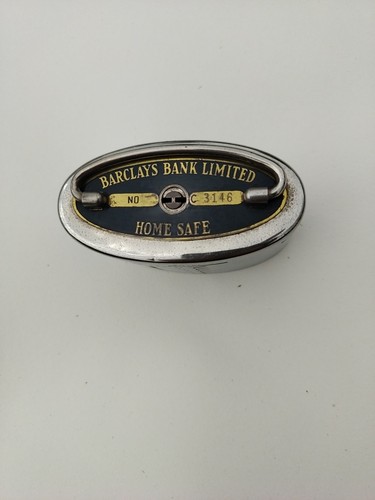 Vintage barclays bank limited - vintage,