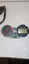 Suzuki Bandit 1250 Clocks Guages Instrument Panel.