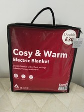 Brand New Dunelm Electric
