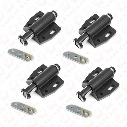 4pcs magnetic pressure catch - pressure,