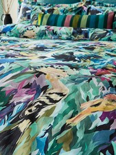 Harlequin Dance of Adornment