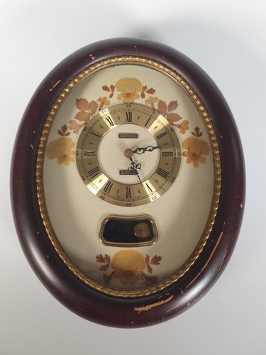 Metamec quartz vintage - ,
