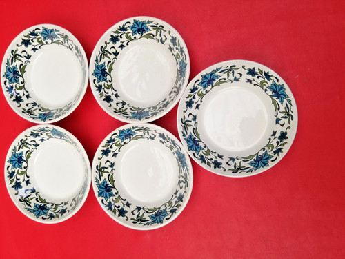Vintage midwinter spanish - 5,