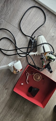 Ghd helios 2200w professional - helios,