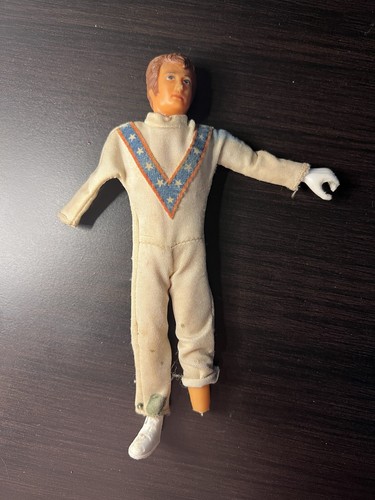 Original 1972 evel knievel - 1972,