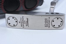 Scotty Cameron Studio Select Newport 2 Putter / 34 Inch