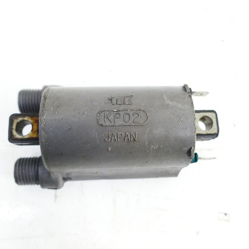 Kawasaki zxr 750 ignition - h,