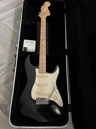 Kimbara stratocaster new - kimbara,
