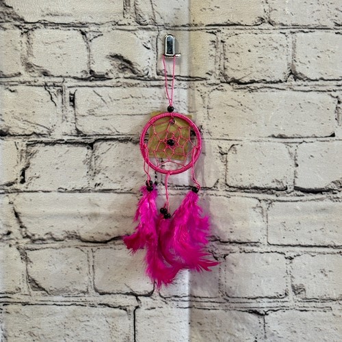 Pink naturals handmade dream - pink,