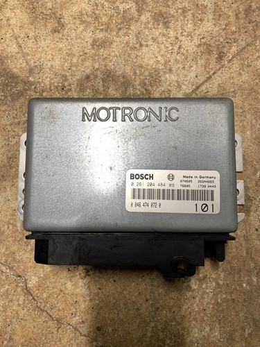 Alfa gtv ecu - alfa,