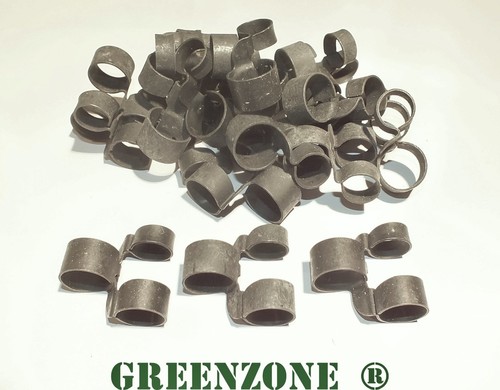 Cal bmg bullet belt - x,