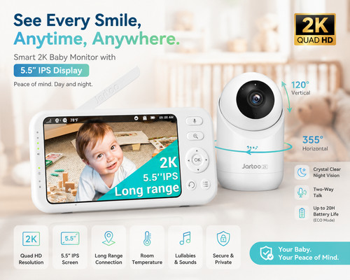 Baby monitor camera video - baby,