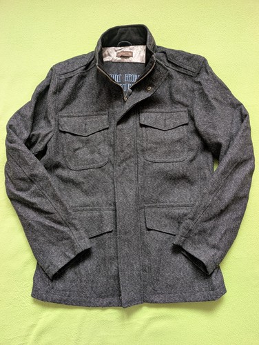 The duffer george - st., men's