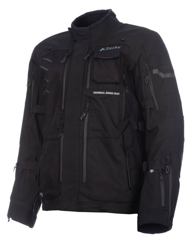 Klim badlands pro jacket - pro,