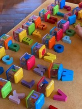 Rare Fisher-Price Peek-a-Boo