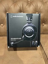 Audio Technica ATH-M50XSTS-USB