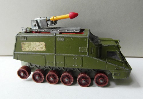 Dinky 353 gerry - 353,