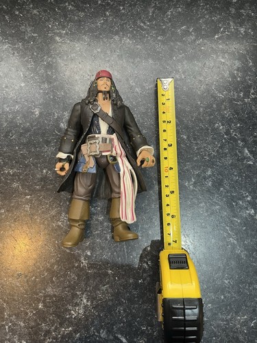Pirates the caribbean - caribbean, jack