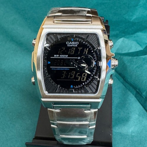 Casio efa120d - casio, efa120d-1a