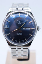 BALL TRAINMASTER ETERNITY