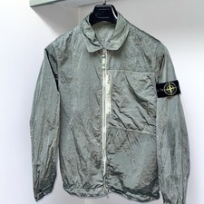 Stone Island Overshirt Jacket