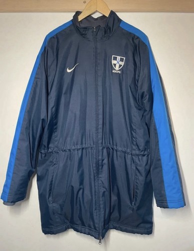 Nike winter bench - bench, coat/stadium