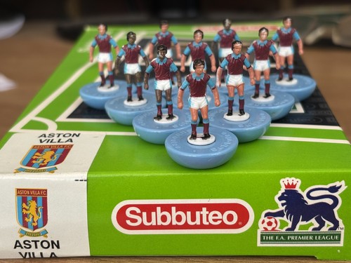 Subbuteo hasbro team - subbuteo, lw