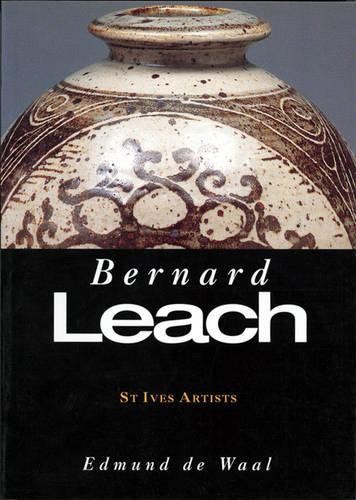 Bernard leach ives - bernard, (st