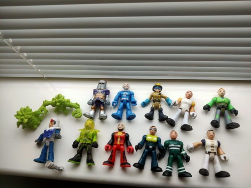 Fisher price imaginext - price,