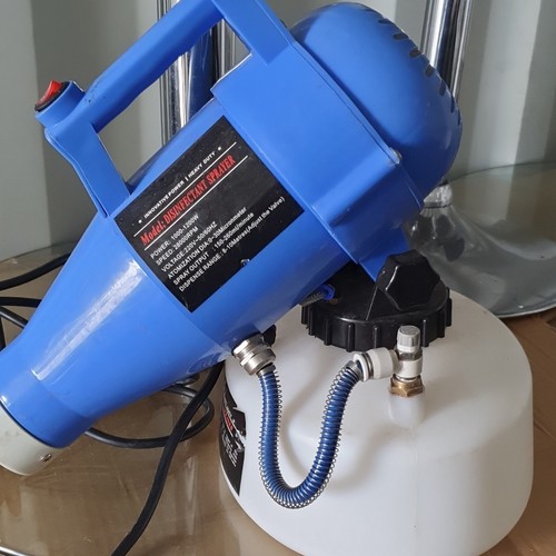 Innovative powers 200w 220v - powers,