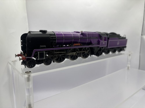 Hornby r30231 the queen - r30231, hm
